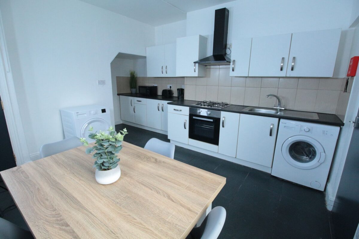 Student Accommodation 26/27, 22 Dixon Street, Lincoln,