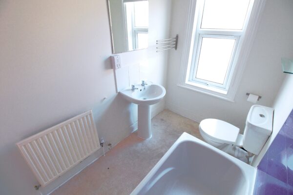 80 Richmond Road, Lincoln, Lincolnshire, LN1 1LH, United Kingdom