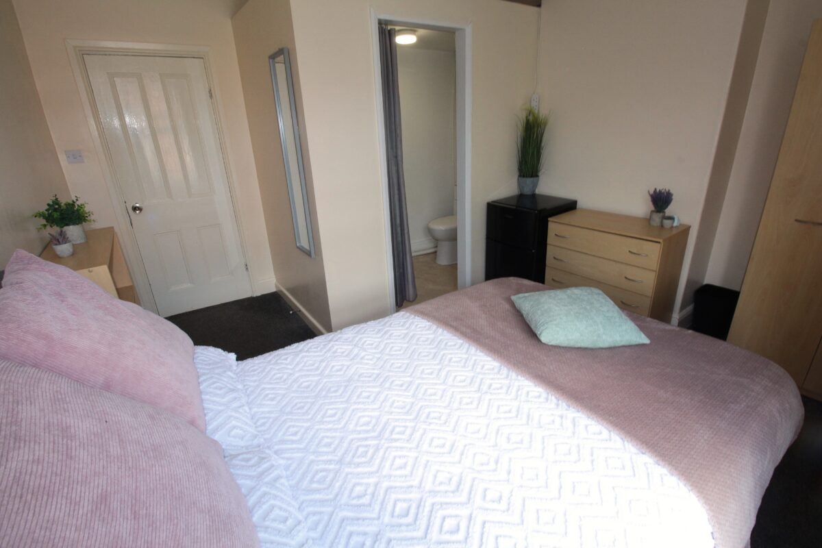 45 Richmond Road, Lincoln, Lincolnshire, LN1 1LQ