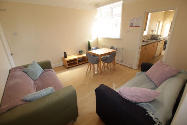 57 Hewson Road, Lincoln, Lincolnshire, LN1 1RZ, United Kingdom