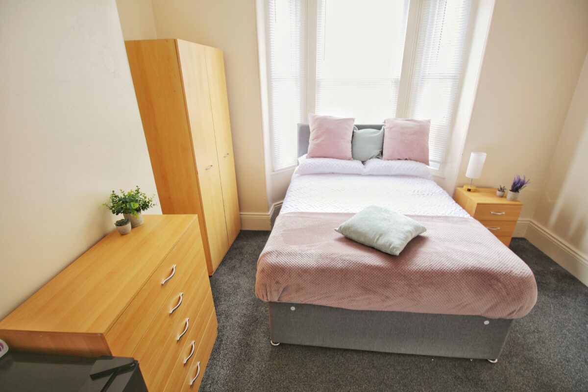 45 Richmond Road, Lincoln, Lincolnshire, LN1 1LQ