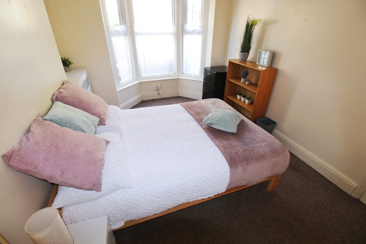 57 Hewson Road, Lincoln, Lincolnshire, LN1 1RZ, United Kingdom