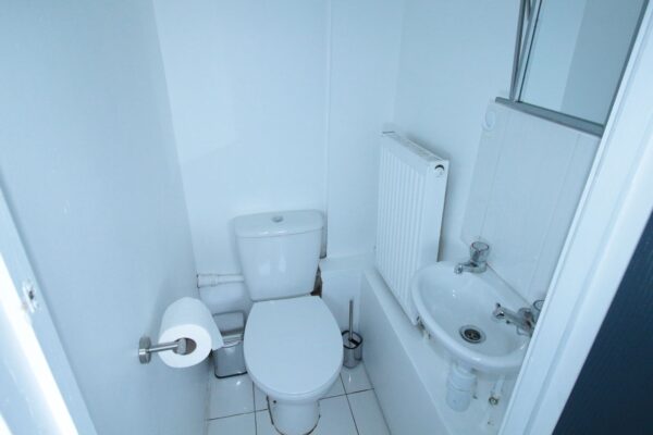 Student Accommodation 26/27, 22 Dixon Street, Lincoln,