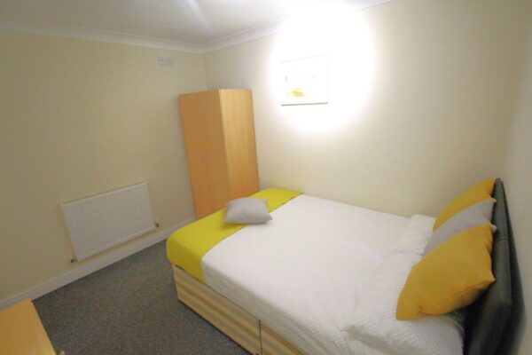 Student Accommodation, 1b Eastbourne Street, Lincoln