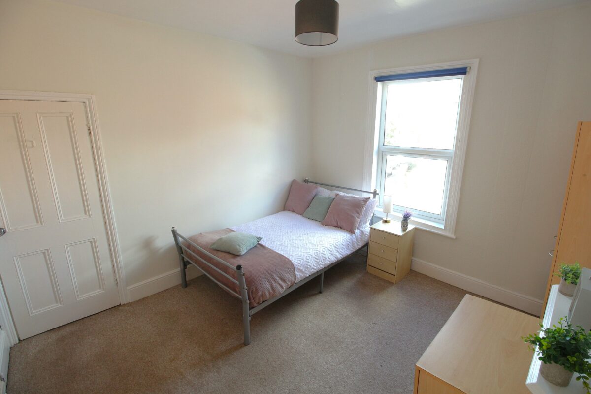80 Richmond Road, Lincoln, Lincolnshire, LN1 1LH, United Kingdom