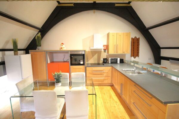 Student Accommodation, 1b Eastbourne Street, Lincoln