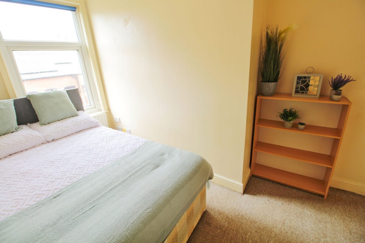 103 Carholme Road, Lincoln, Lincolnshire, LN1 1RT