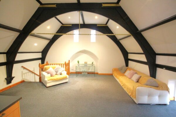 Student Accommodation, 1b Eastbourne Street, Lincoln