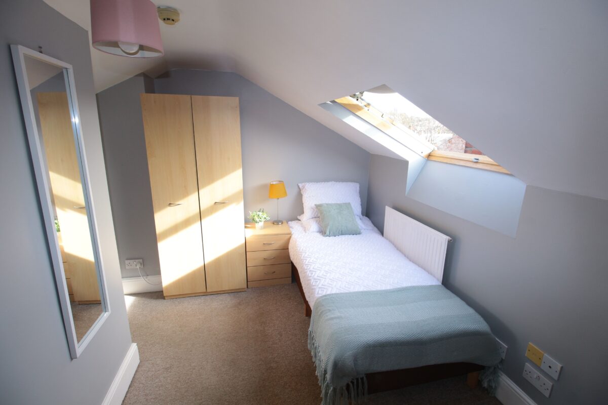 43 Hewson Road, Lincoln, Lincolnshire, LN1 1RZ, United Kingdom