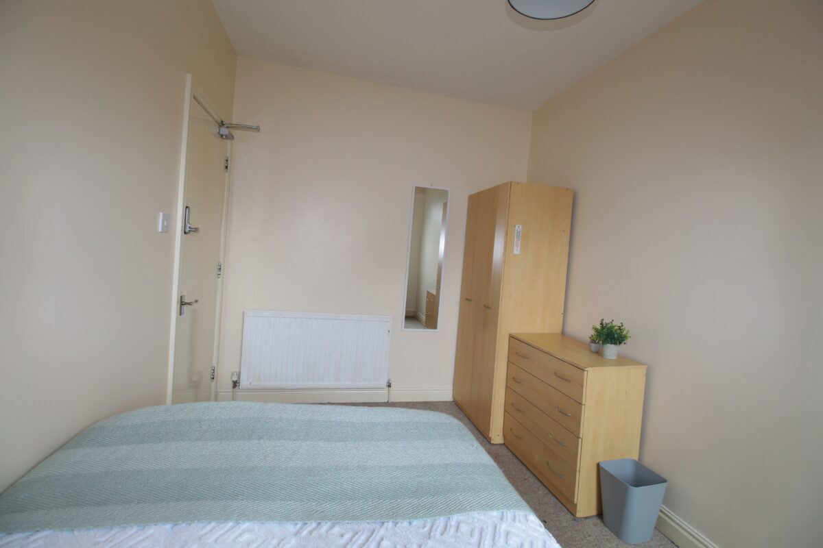 76 Richmond Road, Lincoln, Lincolnshire, LN1 1LH