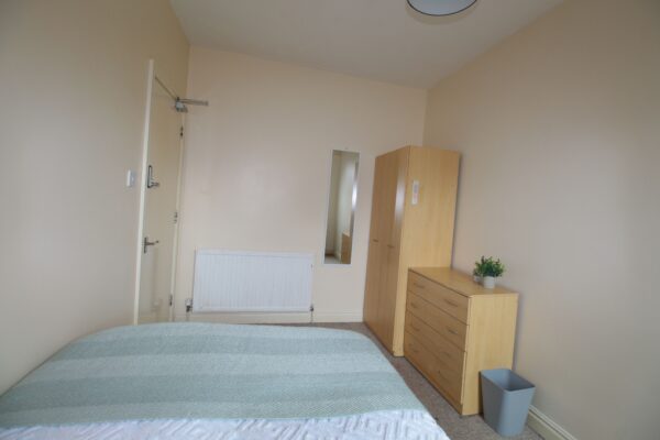 76 Richmond Road, Lincoln, Lincolnshire, LN1 1LH