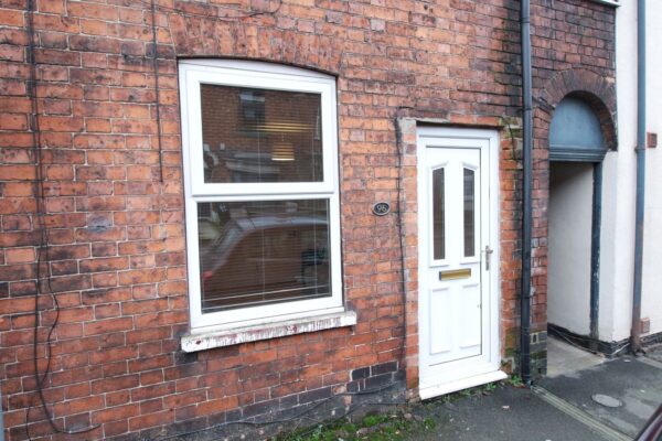 67 Hewson Road, Lincoln, Lincolnshire, LN1 1RZ,