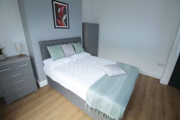 Student Accommodation 26/27, 22 Dixon Street, Lincoln,