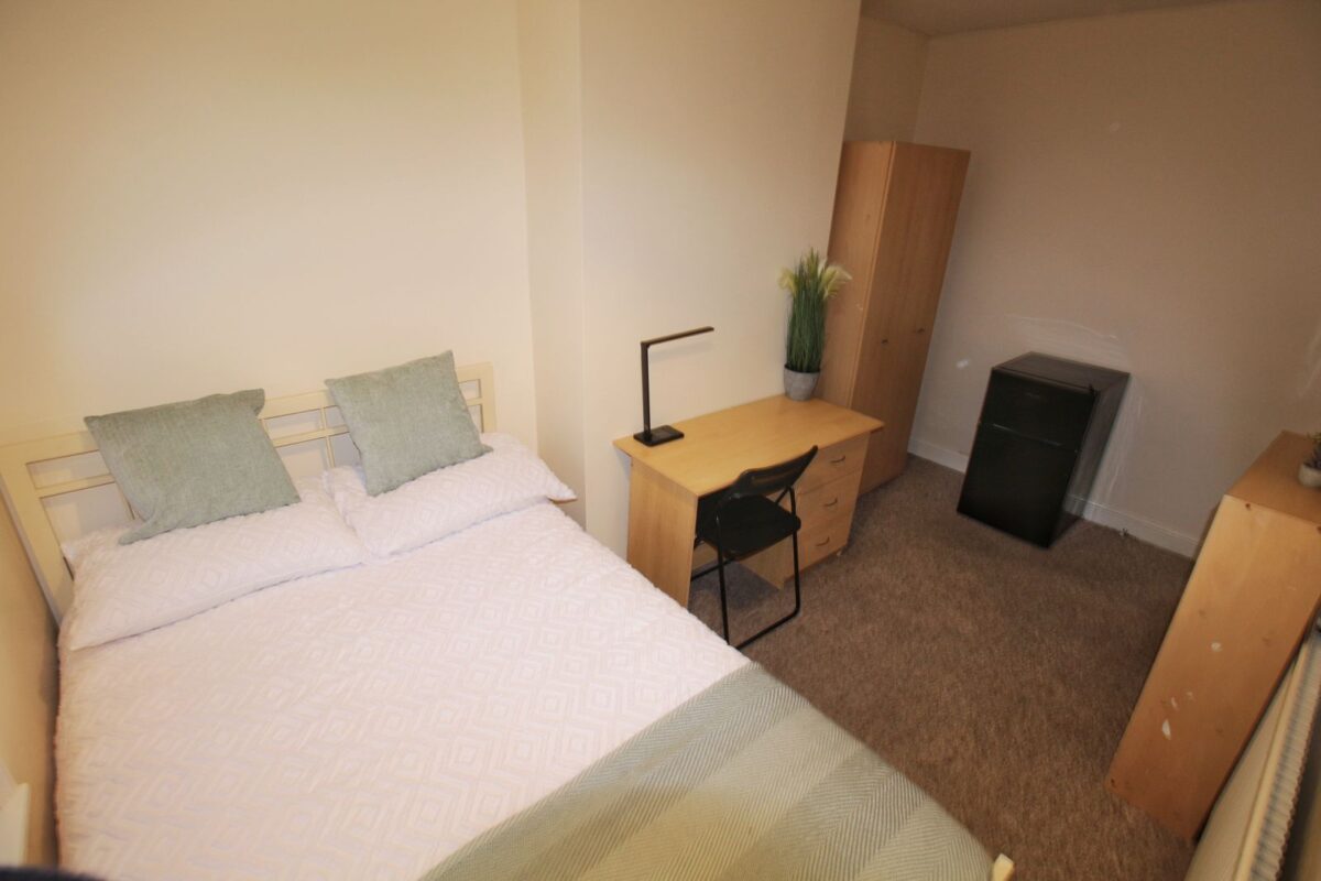 67 Hewson Road, Lincoln, Lincolnshire, LN1 1RZ