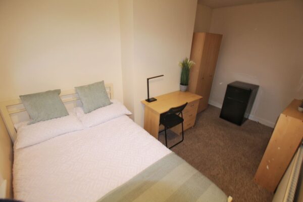 67 Hewson Road, Lincoln, Lincolnshire, LN1 1RZ