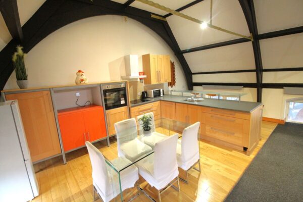 Student Accommodation, 1b Eastbourne Street, Lincoln