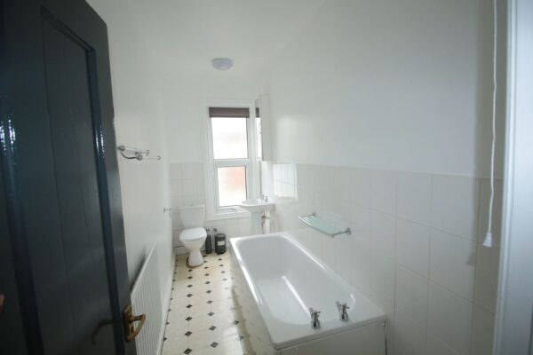 Student Accommodation 26 - 27, 77 Canwick Road, Lincoln