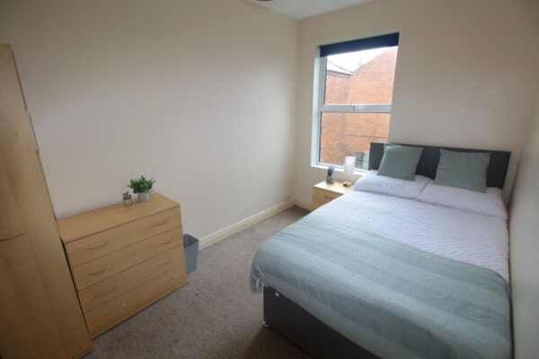 76 Richmond Road, Lincoln, Lincolnshire, LN1 1LH