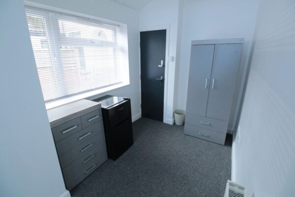Student Accommodation 26/27, 22 Dixon Street, Lincoln,