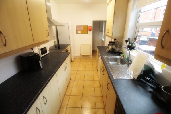 67 Hewson Road, Lincoln, Lincolnshire, LN1 1RZ