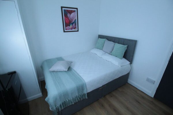 Student Accommodation 26/27, 22 Dixon Street, Lincoln,