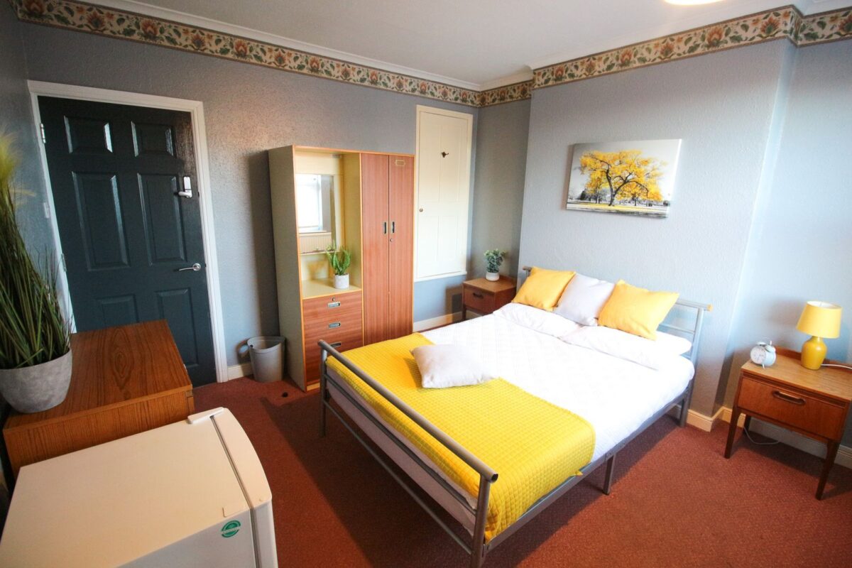 Student Accommodation 26/27, 32 Ripon Street, Lincoln,