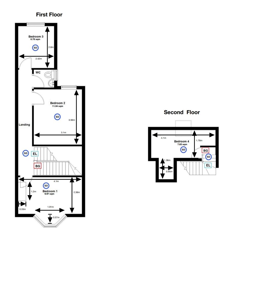 43 Hewson Road, Lincoln, Lincolnshire, LN1 1RZ, United Kingdom