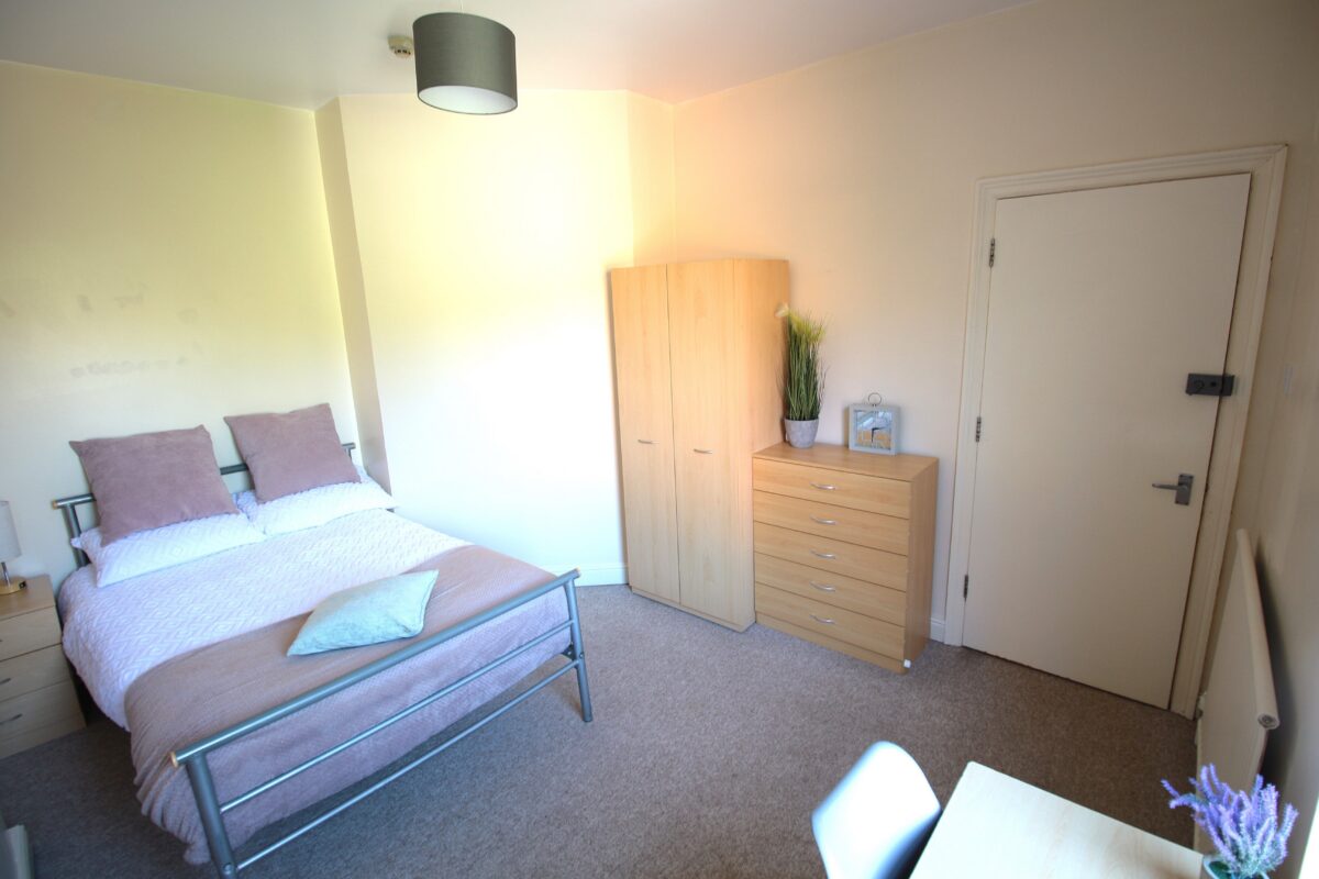 76 Richmond Road, Lincoln, Lincolnshire, LN1 1LH