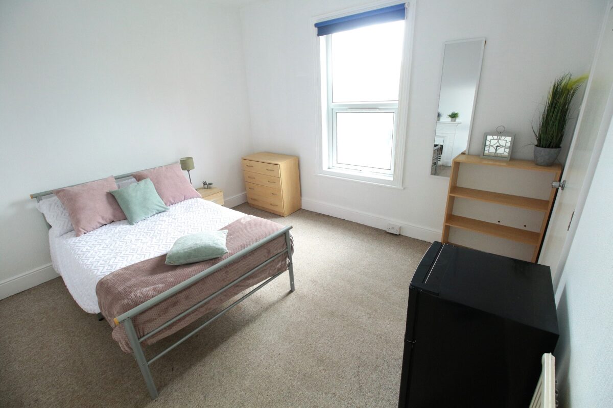 80 Richmond Road, Lincoln, Lincolnshire, LN1 1LH, United Kingdom
