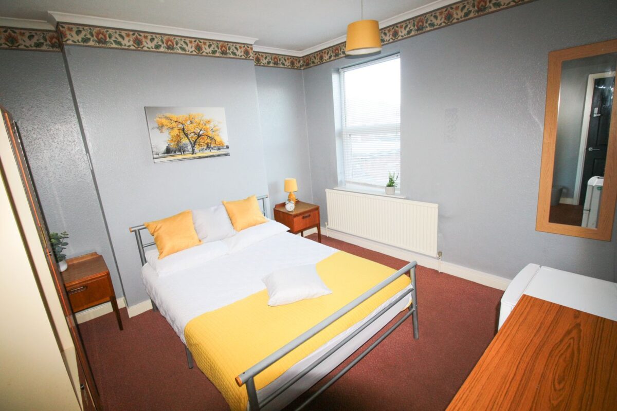 Student Accommodation 26/27, 32 Ripon Street, Lincoln,