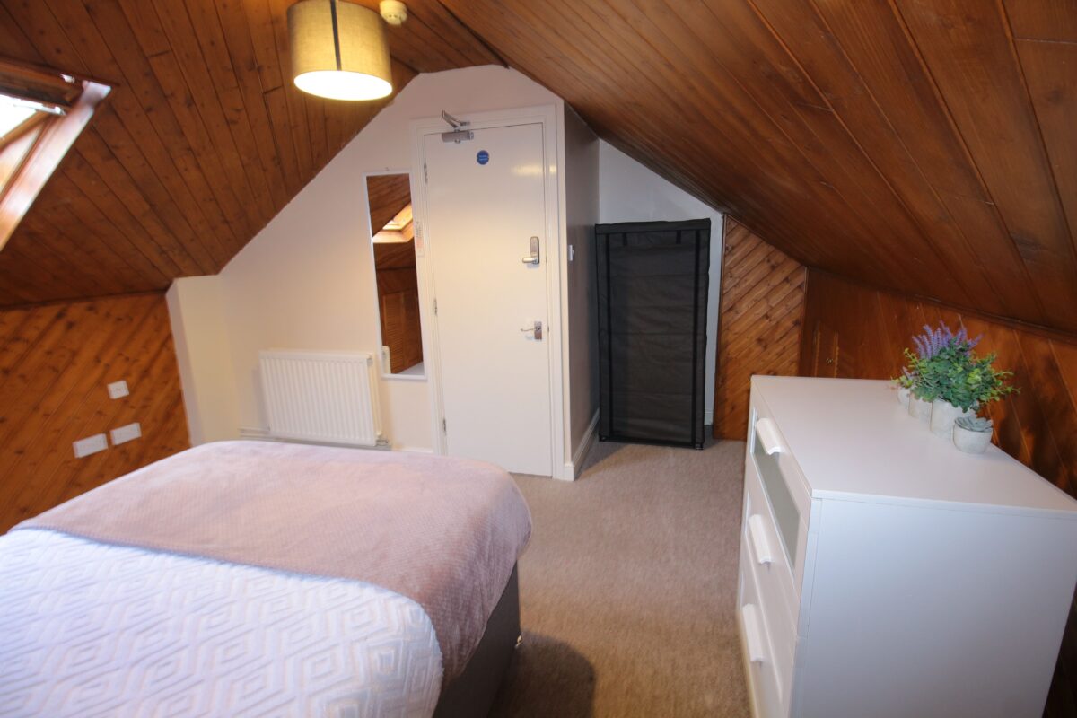 76 Richmond Road, Lincoln, Lincolnshire, LN1 1LH