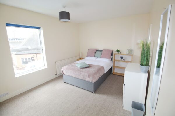 76 Richmond Road, Lincoln, Lincolnshire, LN1 1LH