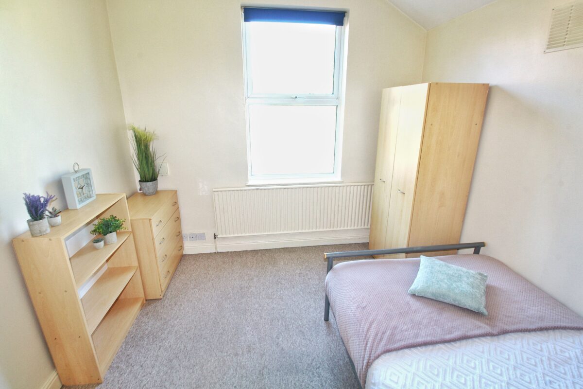 103 Carholme Road, Lincoln, Lincolnshire, LN1 1RT