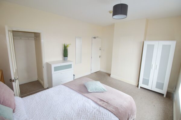 76 Richmond Road, Lincoln, Lincolnshire, LN1 1LH