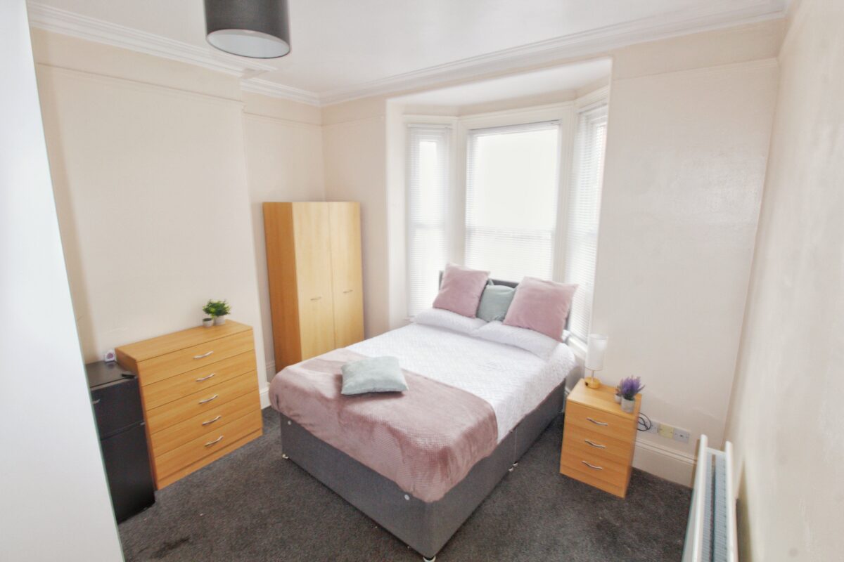 45 Richmond Road, Lincoln, Lincolnshire, LN1 1LQ