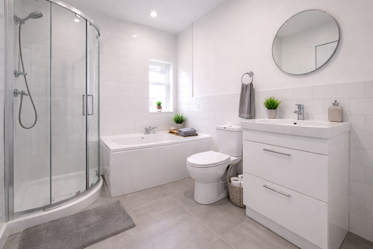 57 Hewson Road, Lincoln, Lincolnshire, LN1 1RZ, United Kingdom