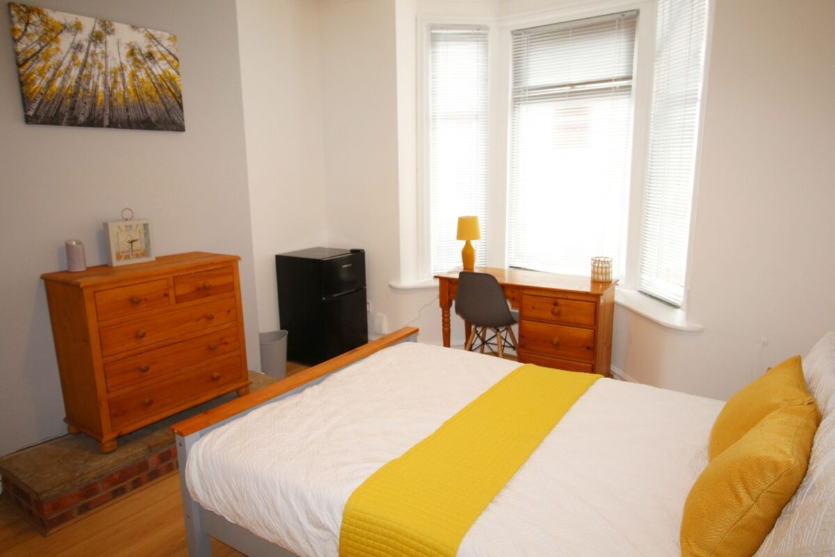 Student Accommodation 26 - 27, 77 Canwick Road, Lincoln