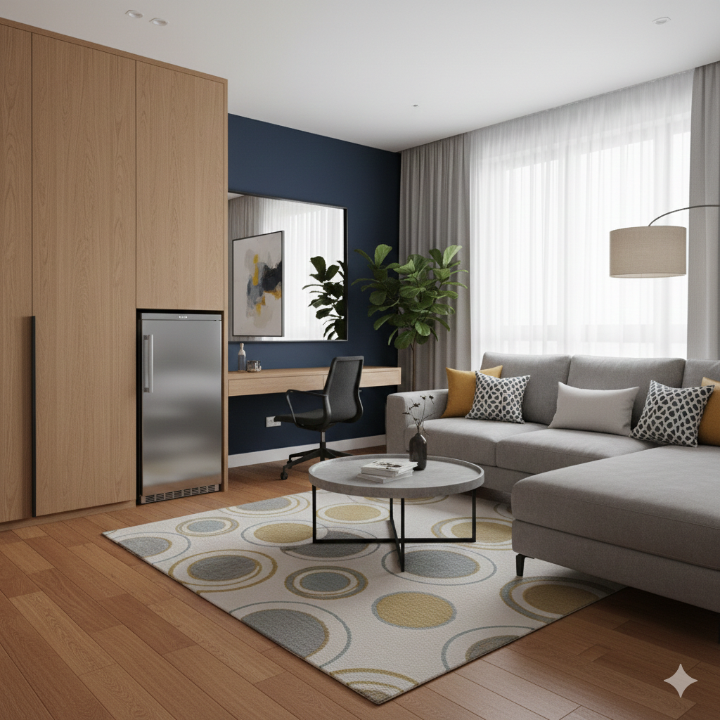 43 Newland Street West, Lincoln, Lincolnshire, LN1 1QQ, United Kingdom