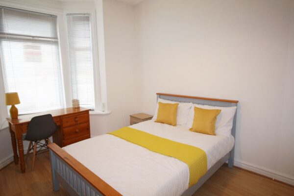 Student Accommodation 26 - 27, 77 Canwick Road, Lincoln