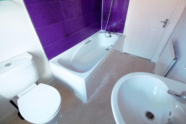 80 Richmond Road, Lincoln, Lincolnshire, LN1 1LH, United Kingdom