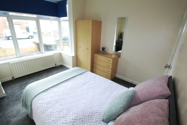 105 Carholme Road, Lincoln, Lincolnshire, LN1 1RT
