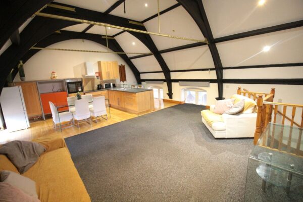 Student Accommodation, 1b Eastbourne Street, Lincoln