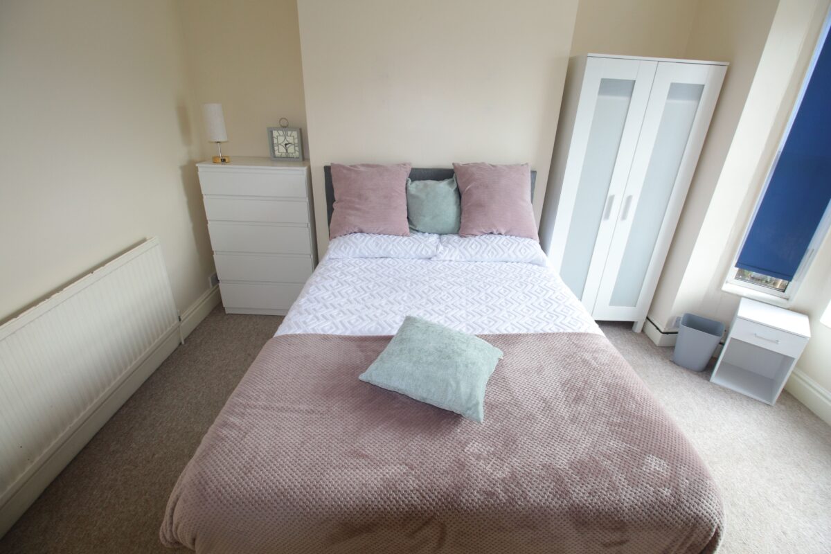 76 Richmond Road, Lincoln, Lincolnshire, LN1 1LH