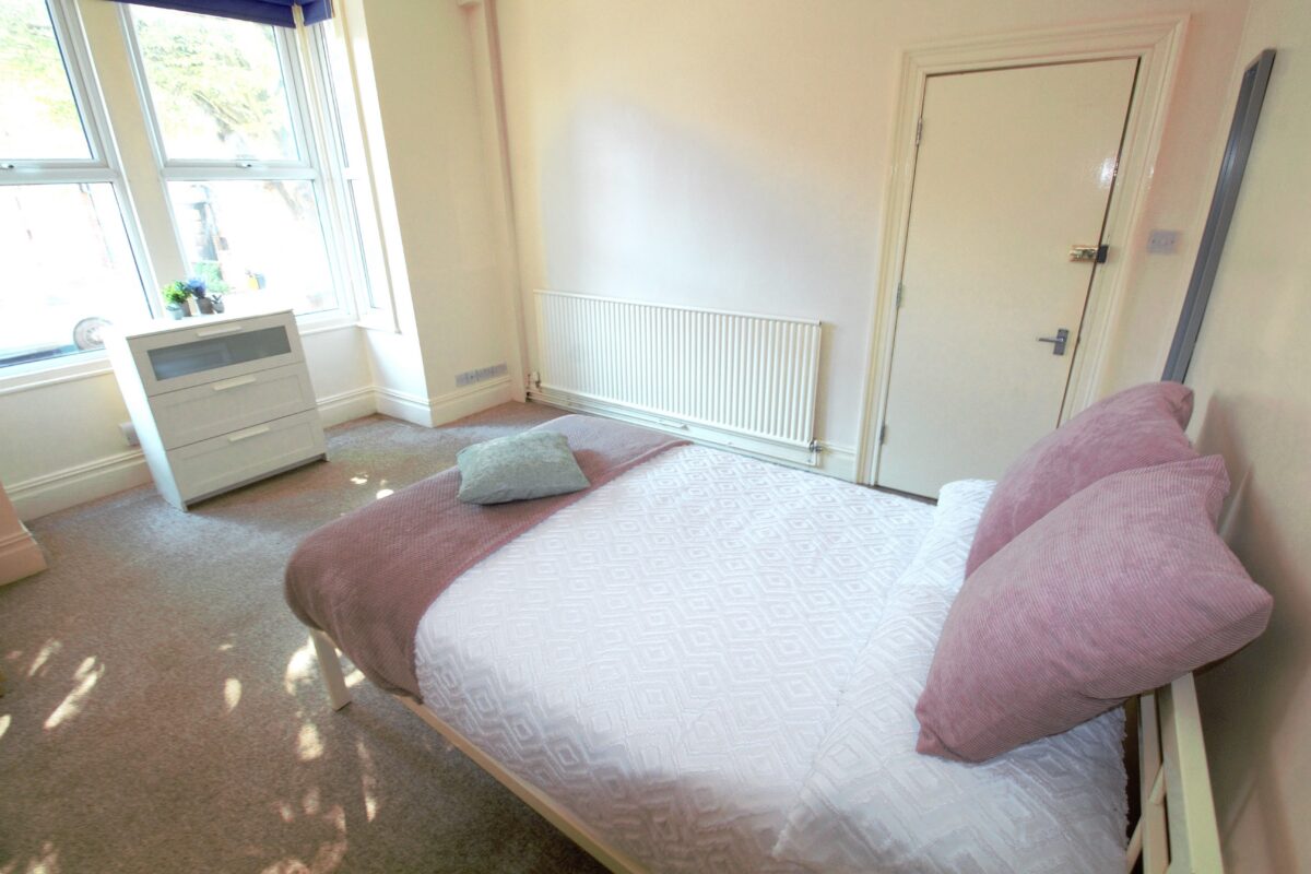 103 Carholme Road, Lincoln, Lincolnshire, LN1 1RT