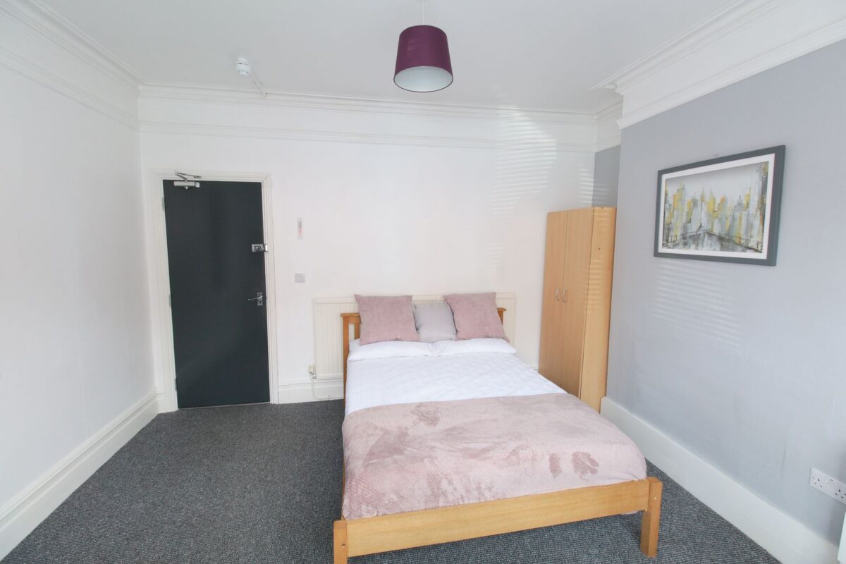 198 West Parade, Lincoln, Lincolnshire, LN1 1LY