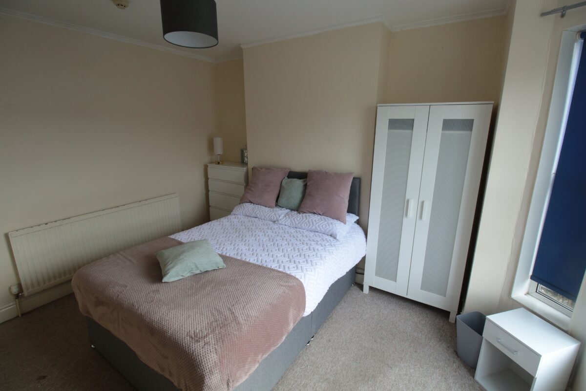 76 Richmond Road, Lincoln, Lincolnshire, LN1 1LH