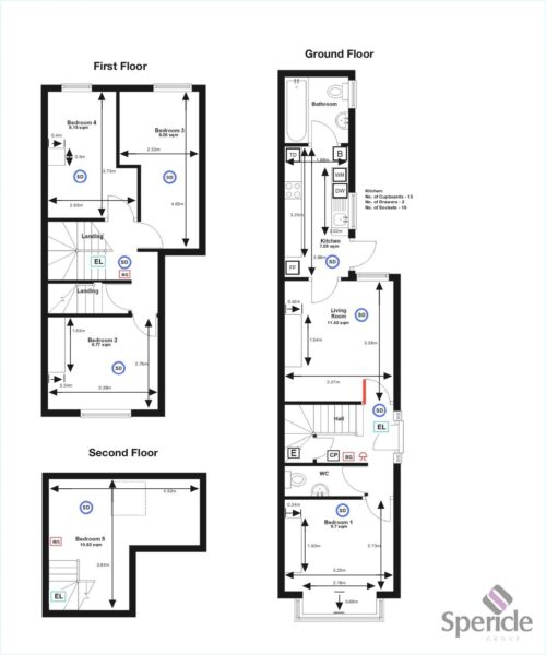 103 Carholme Road - Lincoln