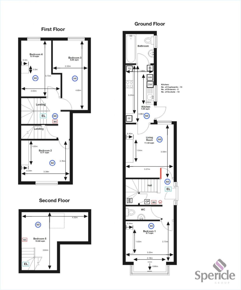 103 Carholme Road - Lincoln