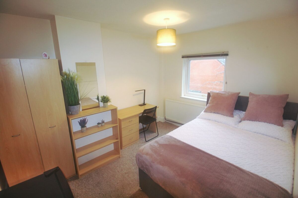 67 Hewson Road, Lincoln, Lincolnshire, LN1 1RZ,