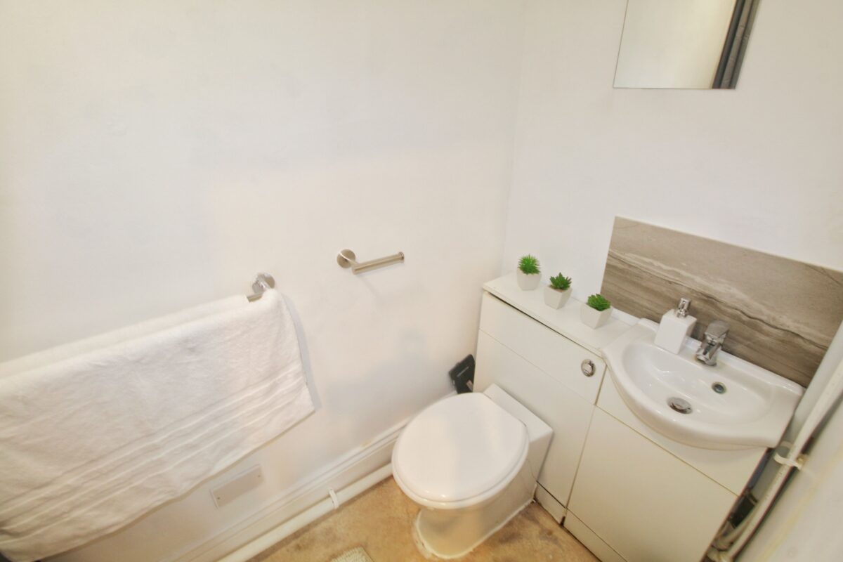 45 Richmond Road, Lincoln, Lincolnshire, LN1 1LQ